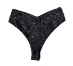 "HOT MAMA" Bottoms in GOLD RUSH