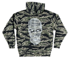 "TIGER CAMO" Hoodie