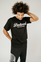 "O.G." CLASSIC SWEATPANTS in BLACK