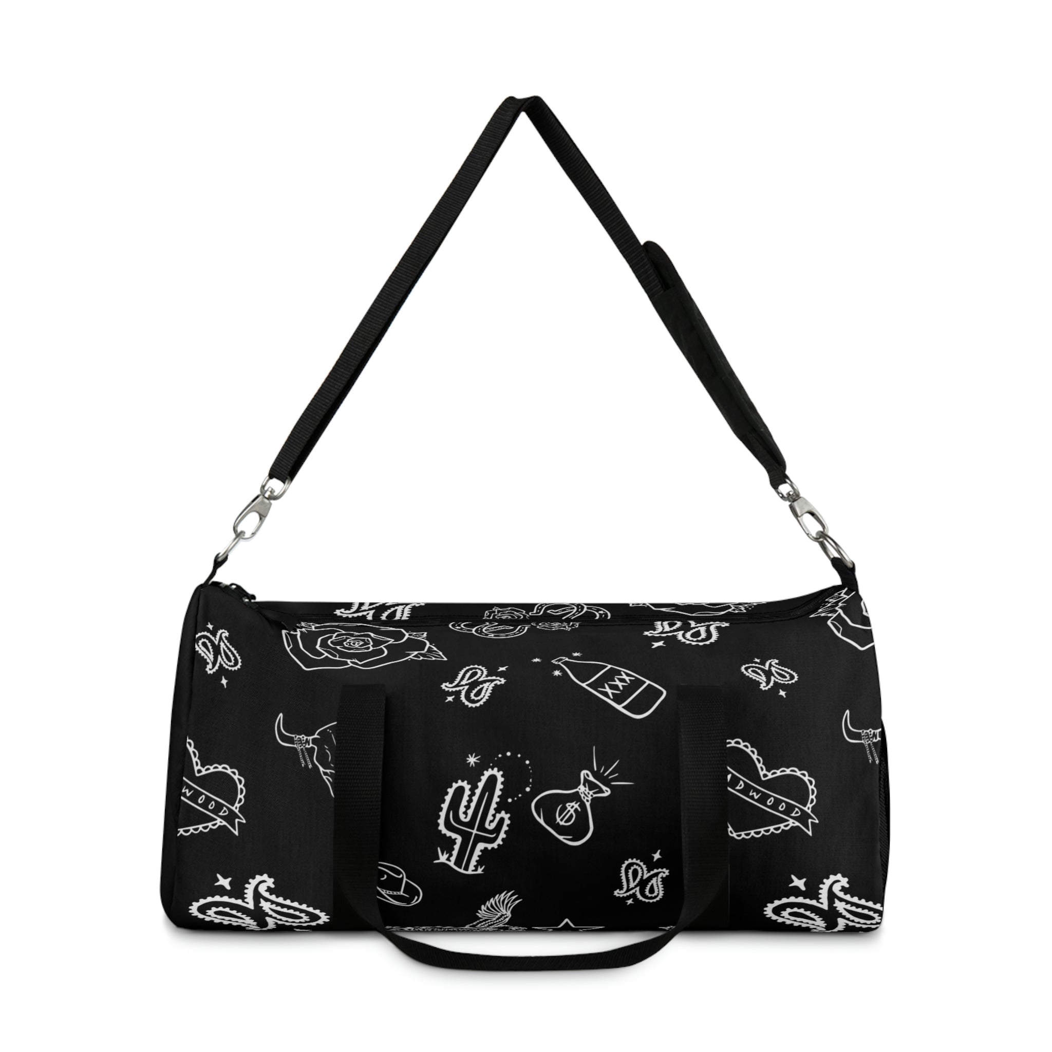 BANDIT - Duffel Bag